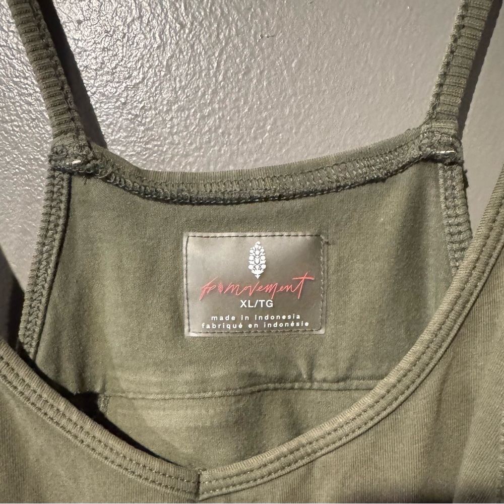 FP Movement Women’s Hot Shot Onesie